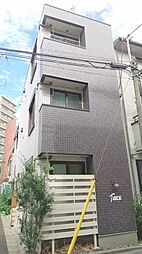 ティース中延