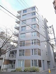 品川区小山台1丁目