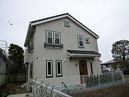 大田区田園調布2丁目の一戸建て