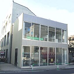 世田谷区玉川田園調布2丁目