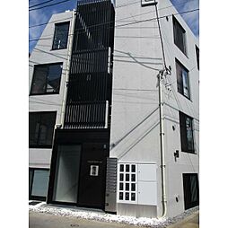 ヴァンテジオ目黒uno