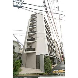 イプセ目黒中町