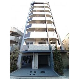 クレイシアIDZ祐天寺