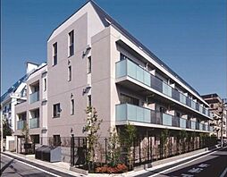 NTPRレジデンス鷹番