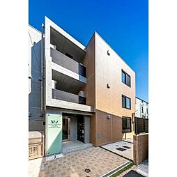 ウェルスクエアイズム三軒茶屋SOUTH