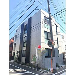 ウェルスクエアイズム西小山