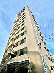 レジディア池尻大橋