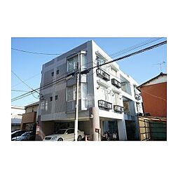 ドミール上池台