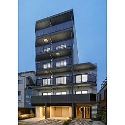 ガリシア目黒大岡山