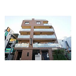 ドゥーシエル桜新町