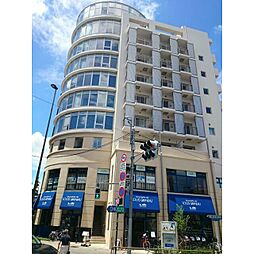 マノワール駒沢