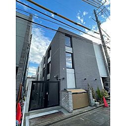 GRAN　PASEO　中目黒　West