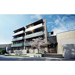 クレストコート大岡山