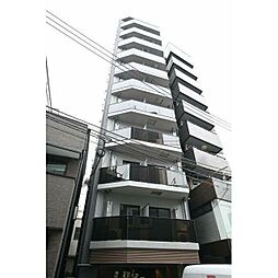 GRANSITE　NAKAMEGURO