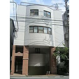 DRホームズ等々力