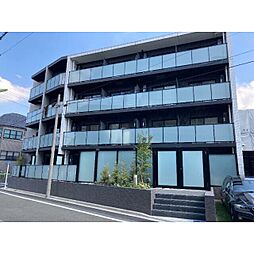 ルネサンスコート祐天寺