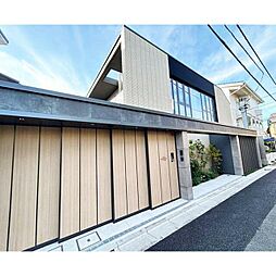 オープンレジデンス祐天寺（0005444）