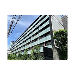 ハーモニーレジデンス武蔵小杉002