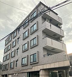 ナイスアーバン綱島