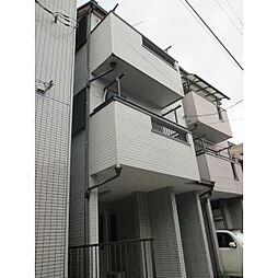 元住吉戸建