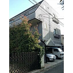 アメニティ経堂