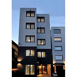 HW．HILLS（御嶽山）