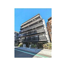 ドムス・スタイル武蔵小山