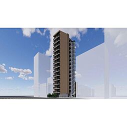 リーラ品川戸越