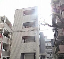 エクセルカーナ祐天寺