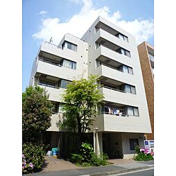 ラヴィーナ門前仲町