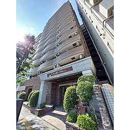 グランド・ガーラ高輪