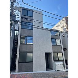 LIFEED　CREAL広尾