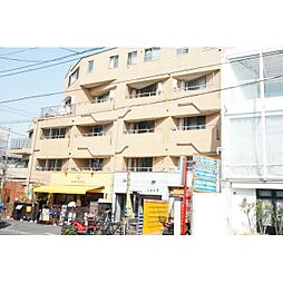 ベントーレ・三宿