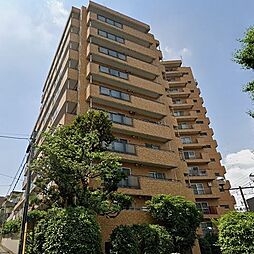 都立大イーストハイツ