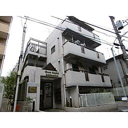 グリーンキャピタル石川台