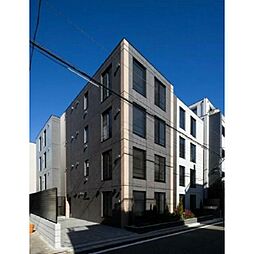 GRAN　PASEO　目黒西小山