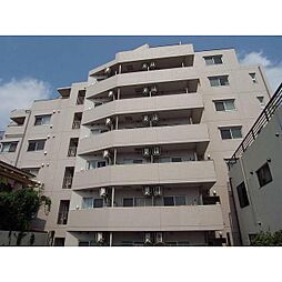 ユニフォート目黒中町