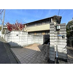 大田区田園調布本町　戸建