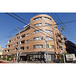 パーシモンヒルズ