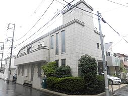 プレジオ目黒