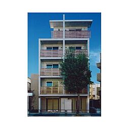 ラティエラ祐天寺