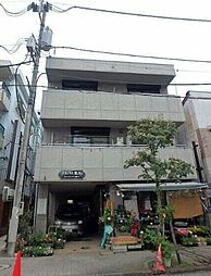 TOKIWA．BLDG（トキワビルマンション）