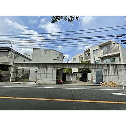 エスコートノヴェル広尾