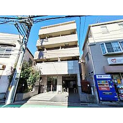 マイナビSTAYミライエ中目黒WEST