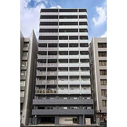 ガーラ・プレシャス渋谷六本木通り