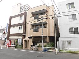 NKハイツ