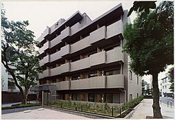 ルーブル恵比寿サウスガーデン
