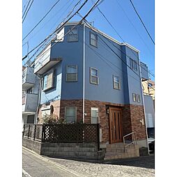 小山戸建