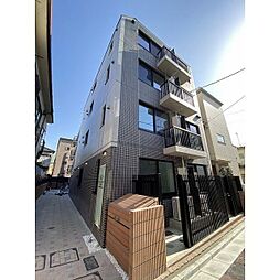 La　Douceur武蔵小山