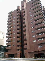マンション島津山